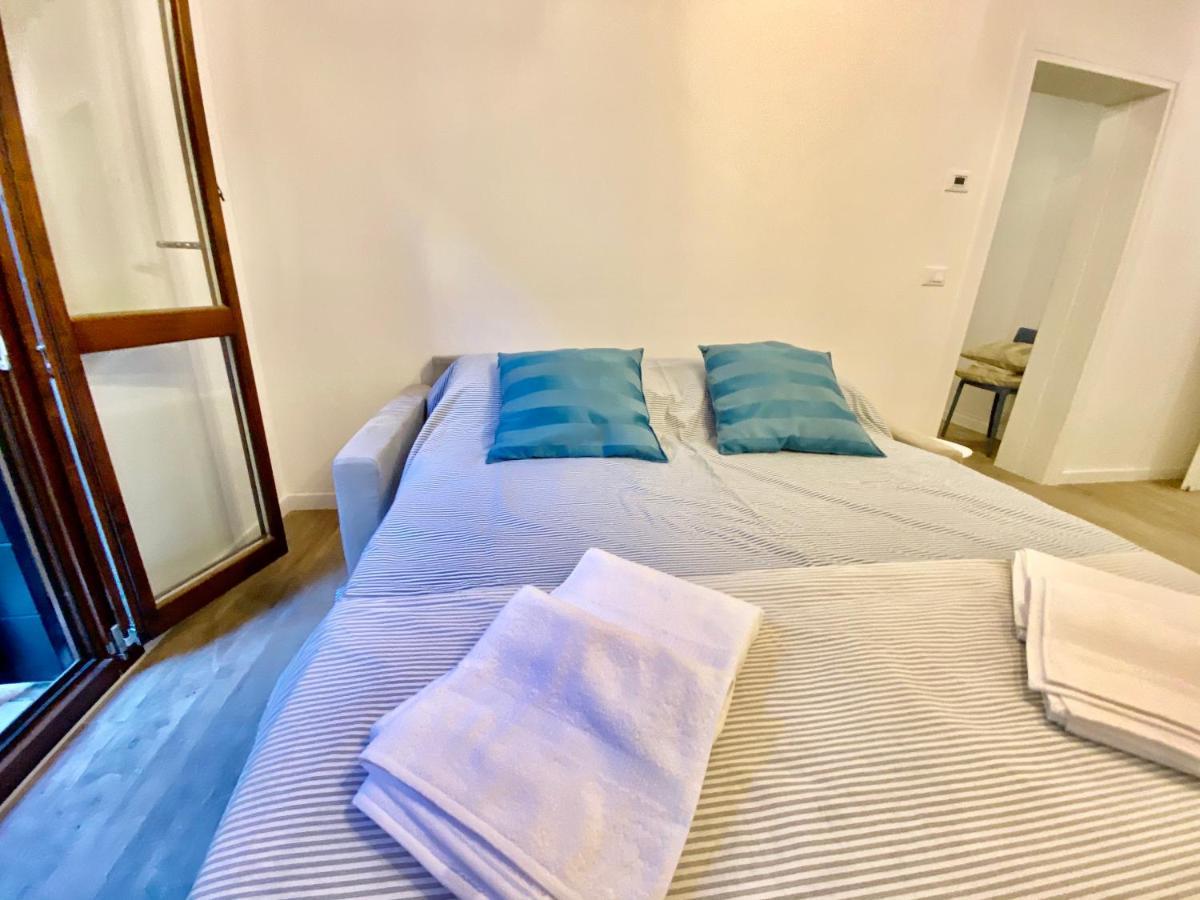 Aparthotel House New Wi Fi Island Venezia
